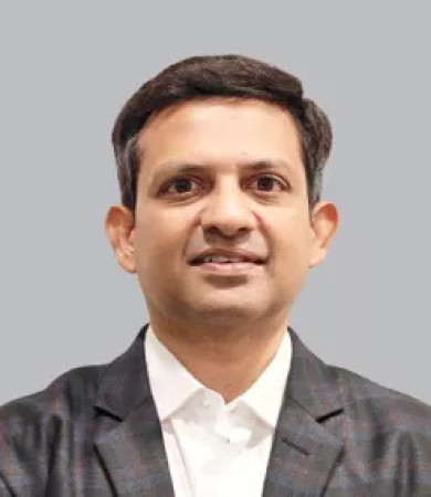 Dr. Kishan A